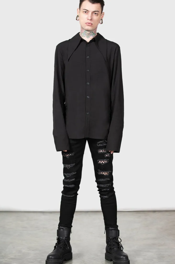 Paimon Shirt