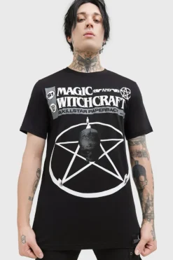 Paperback T-Shirt