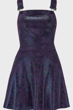 Paryce Alive Pinafore Dress