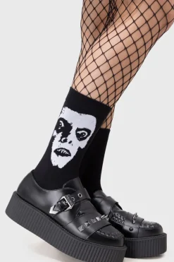 Pazuzu Socks