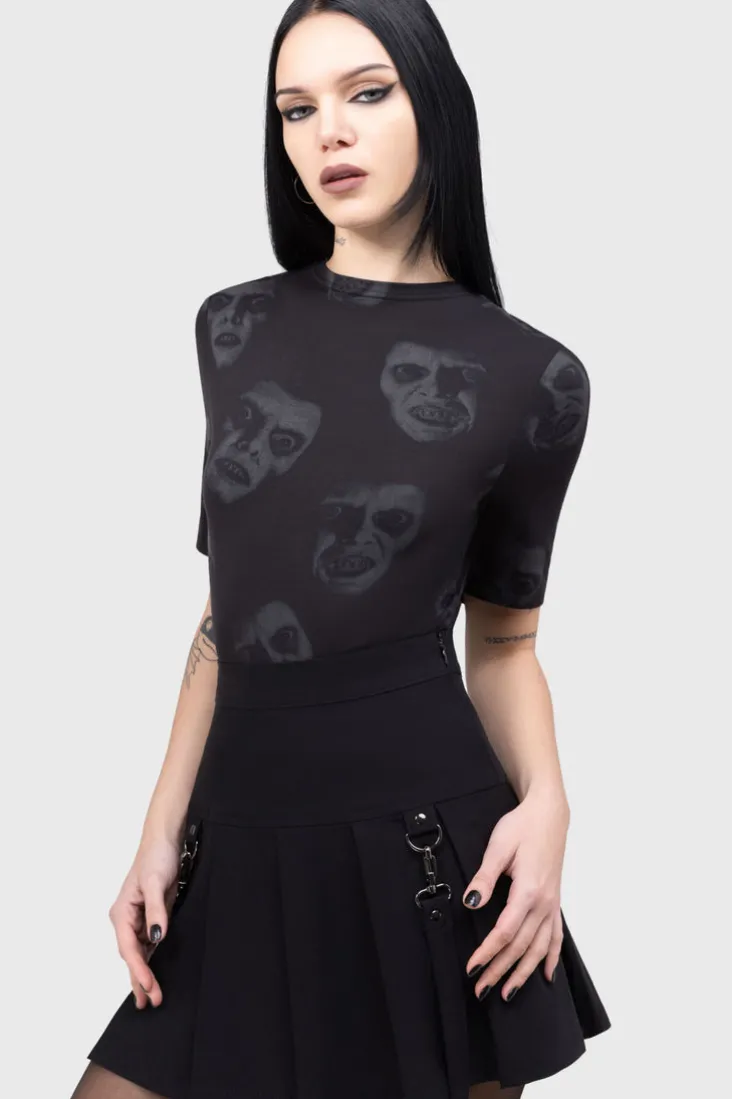 Pazuzu Top