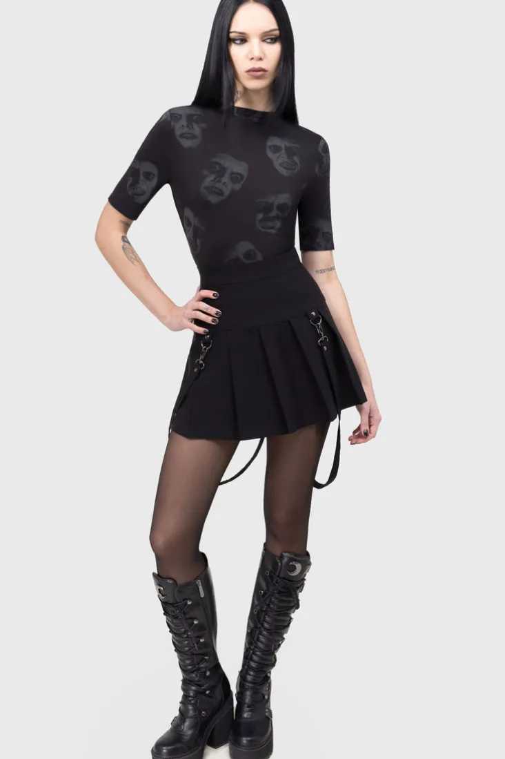 Pazuzu Top