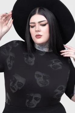 Pazuzu Top