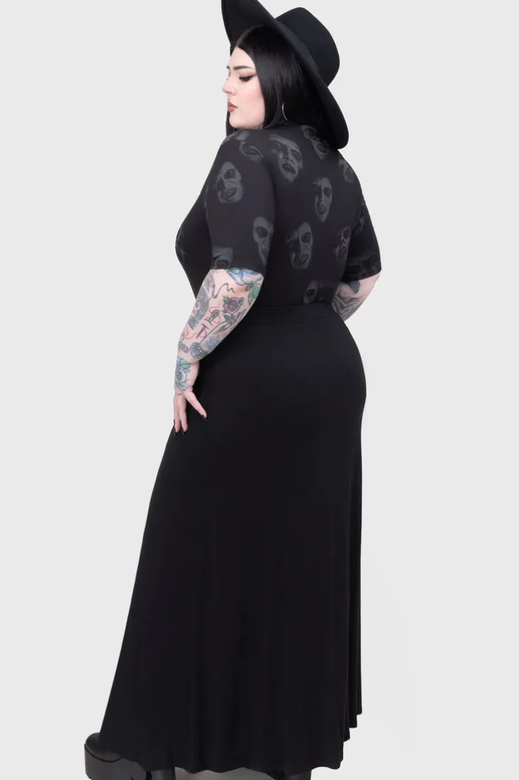 Pazuzu Top