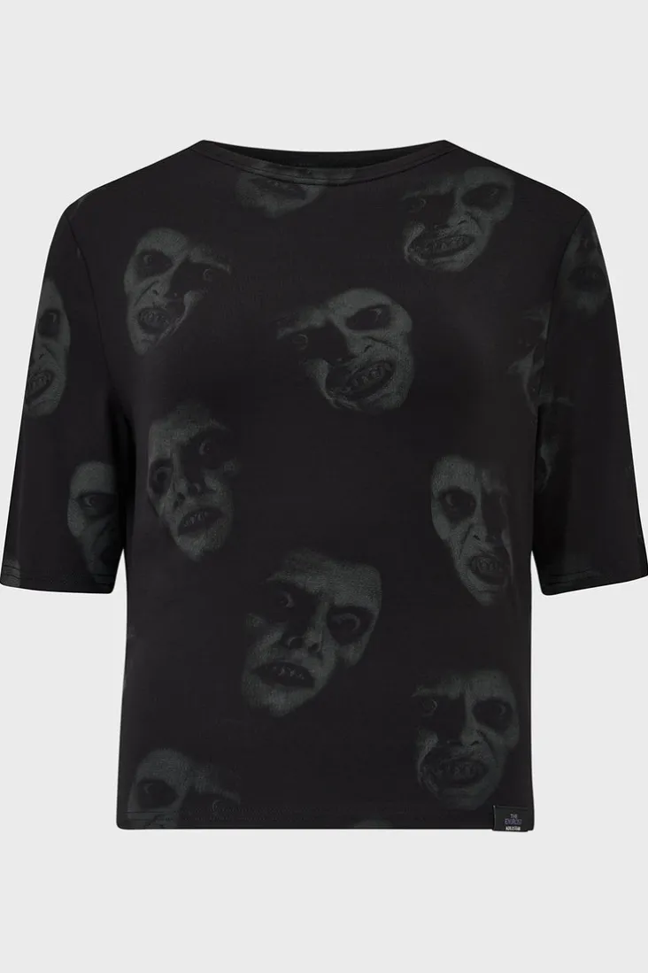 Pazuzu Top