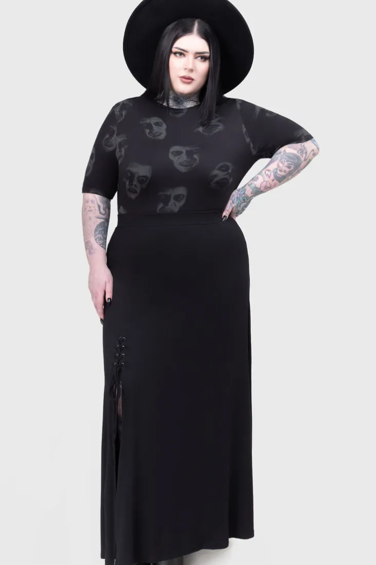 Pazuzu Top