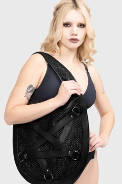 Penta Waves Bag