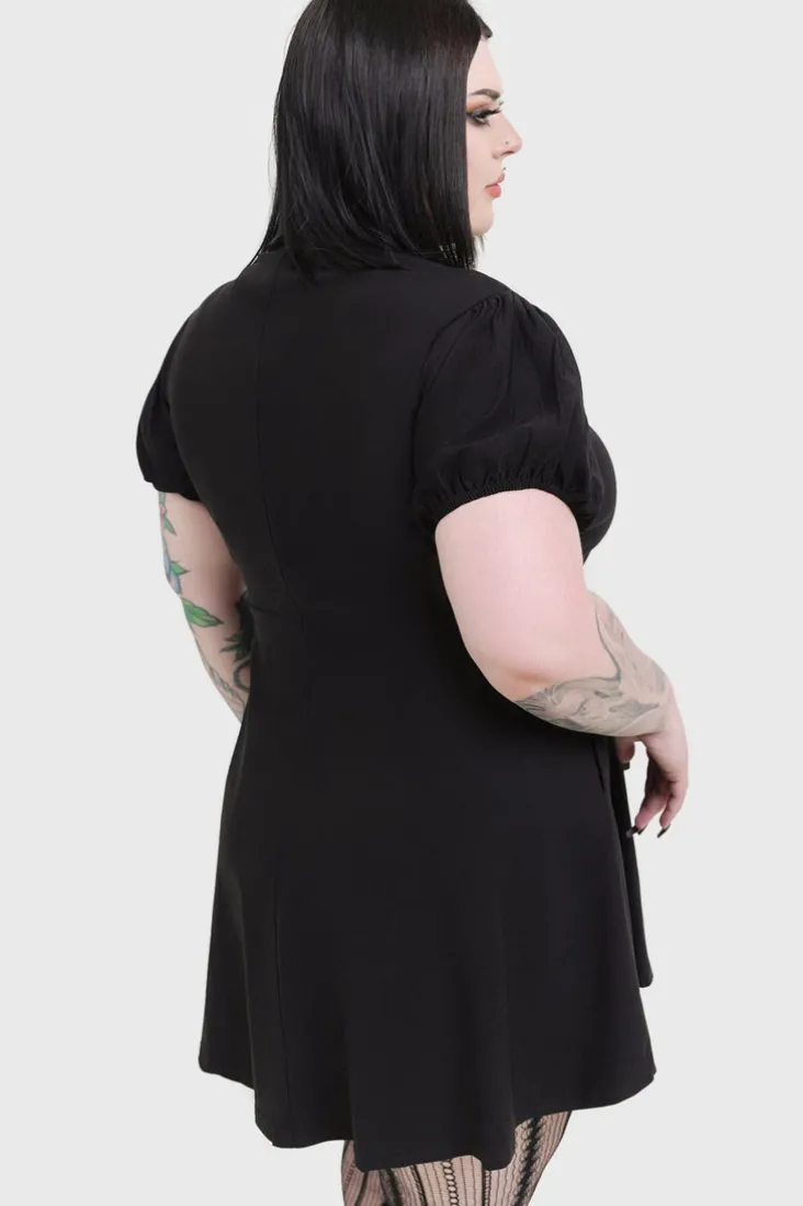 Pentaphase Dress