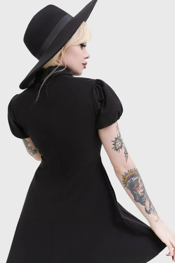 Pentaphase Dress