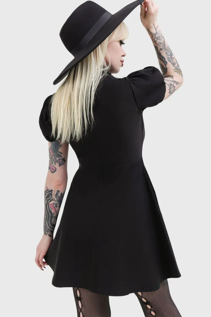 Pentaphase Dress