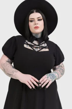 Pentaphase Dress