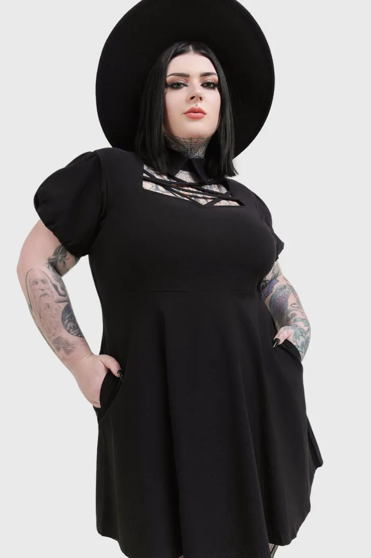 Pentaphase Dress
