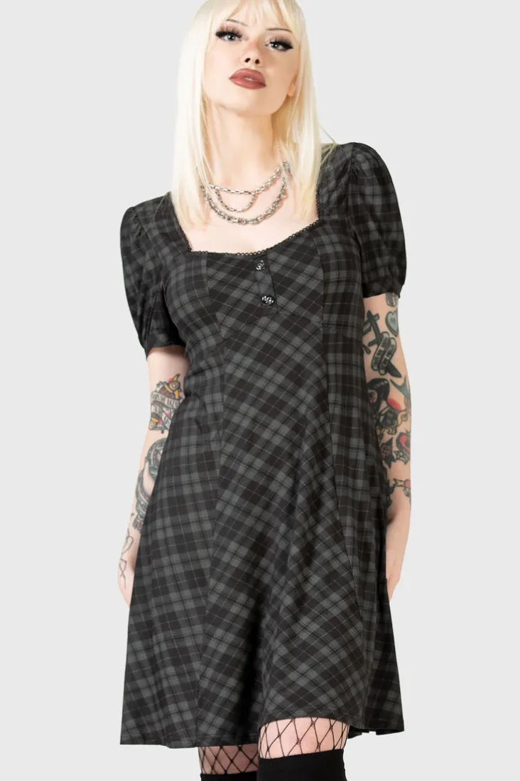 Perdita Dress