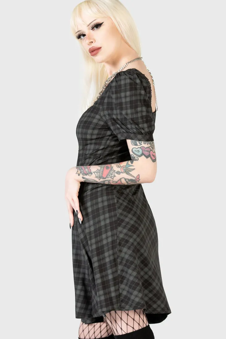 Perdita Dress