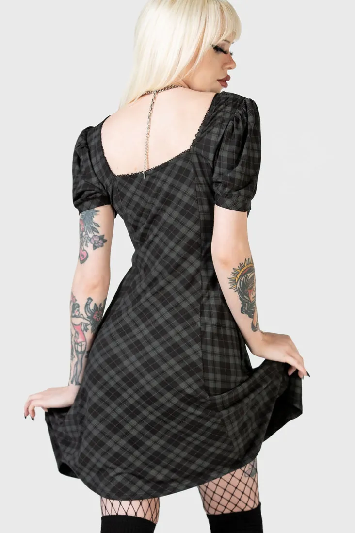 Perdita Dress