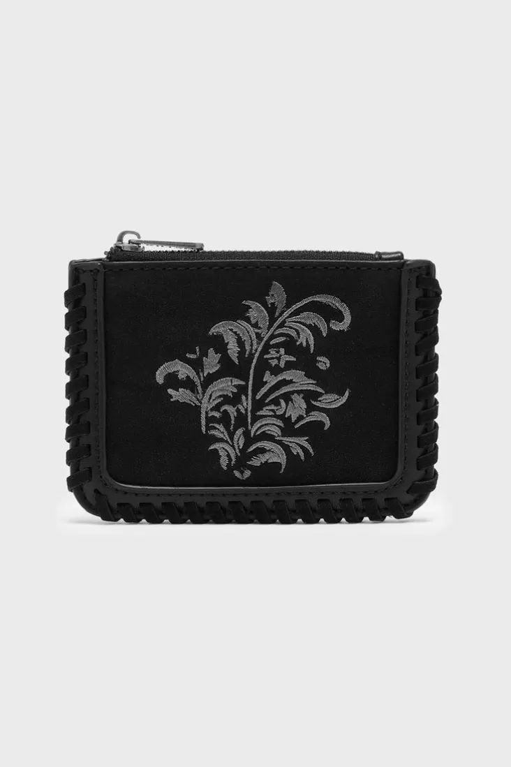 Phantom Embrace Coin Purse