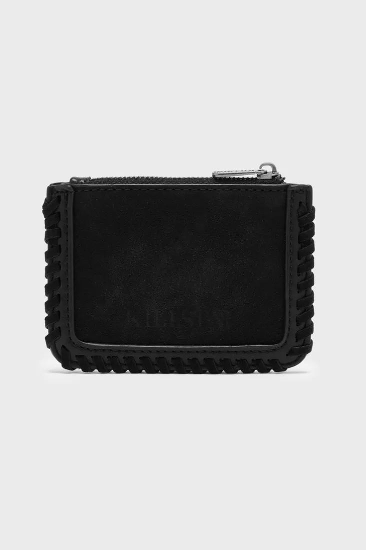 Phantom Embrace Coin Purse