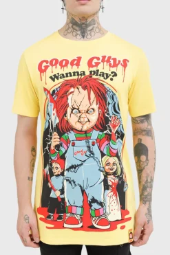 Play Pals Toys T-Shirt