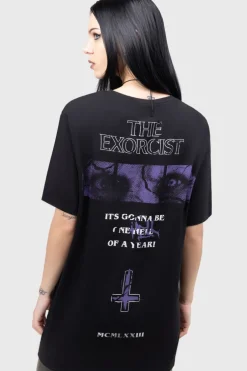 Power Of The Devil T Shirt