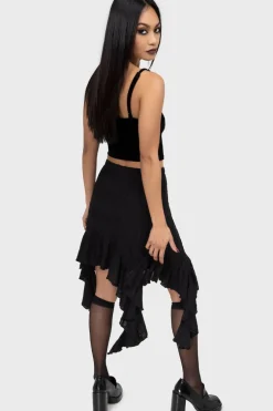 Quiet Meadow Skirt