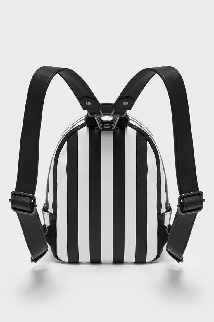 Rails Mini Backpack