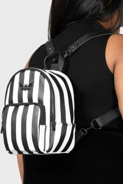 Rails Mini Backpack