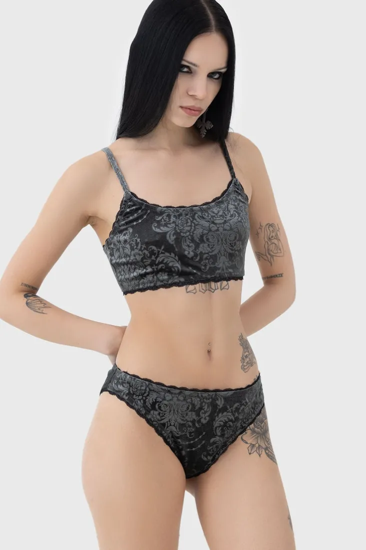Raveena Panties