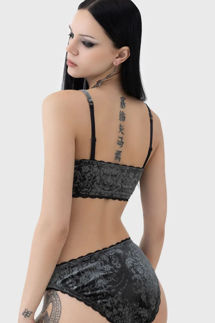 Raveena Panties