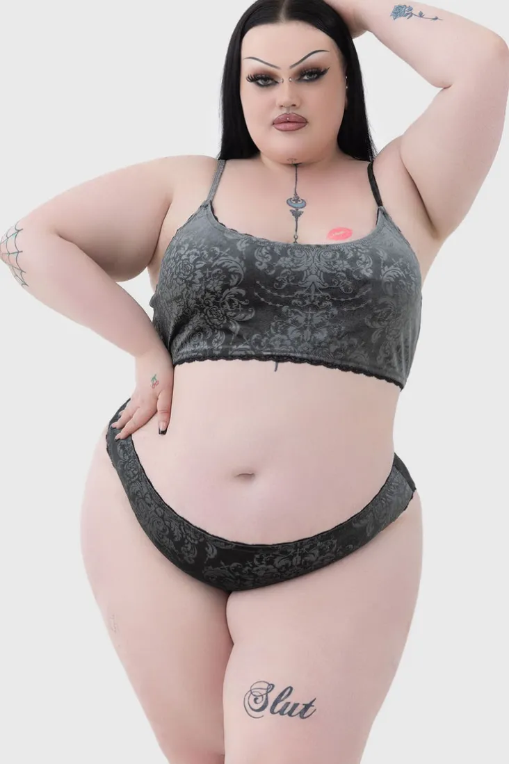 Raveena Panties