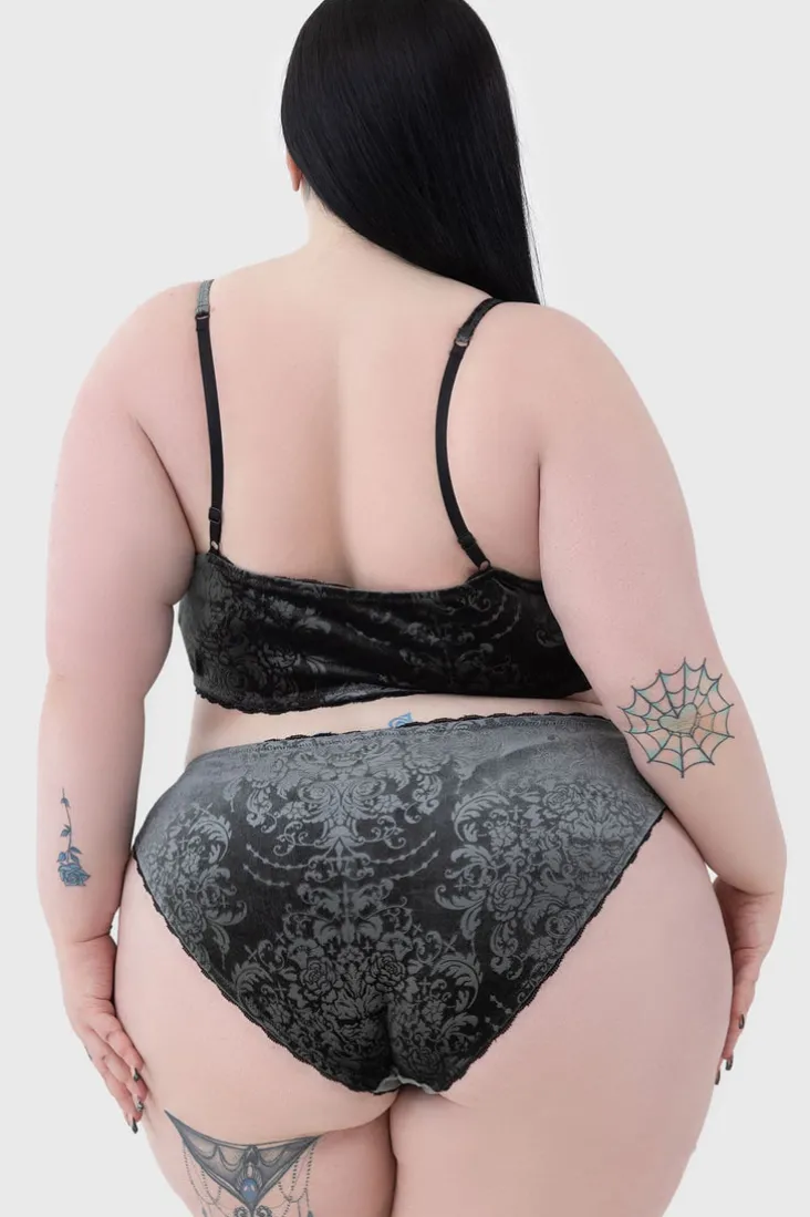 Raveena Panties