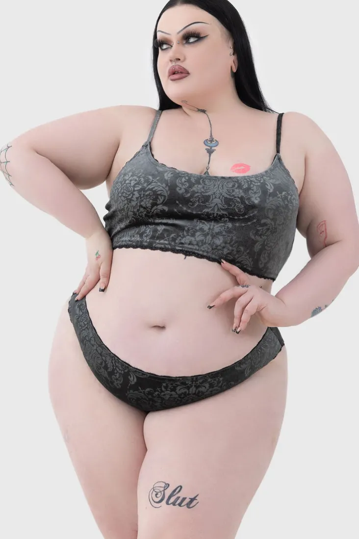 Raveena Panties