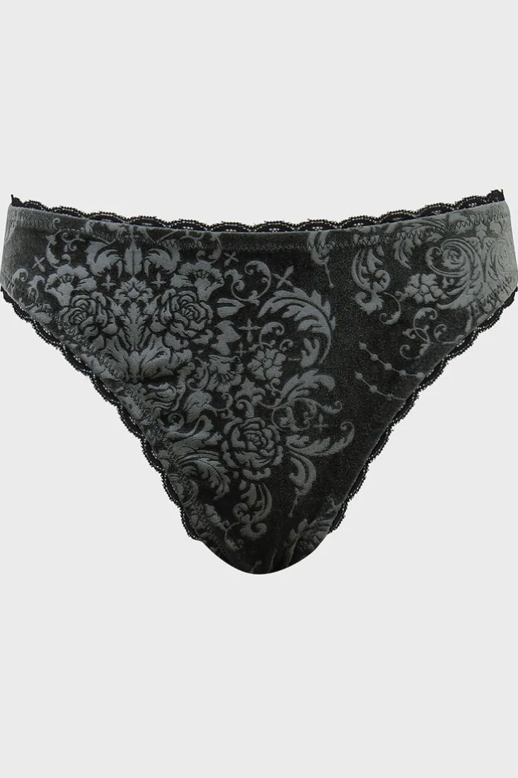 Raveena Panties