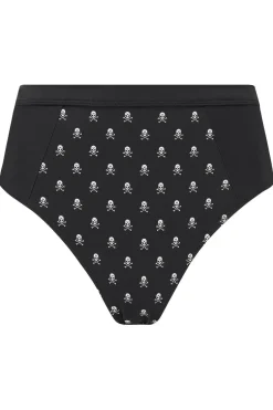 Raven Reef Bikini Bottoms