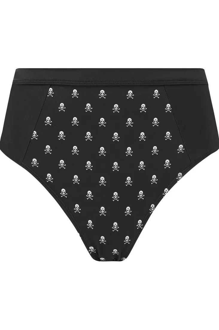 Raven Reef Bikini Bottoms