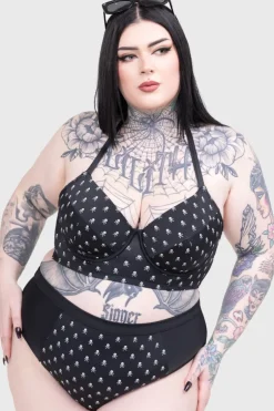Raven Reef Bikini Bottoms