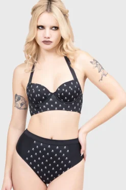 Raven Reef Bikini Top
