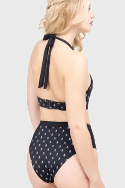Raven Reef Bikini Top