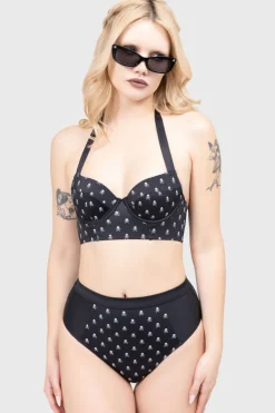 Raven Reef Bikini Top