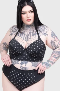 Raven Reef Bikini Top