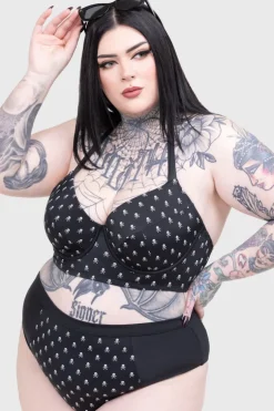 Raven Reef Bikini Top