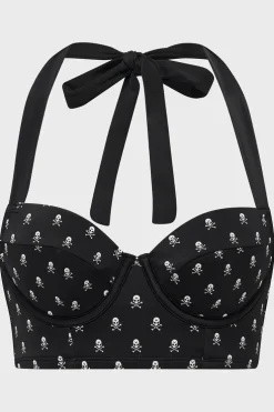 Raven Reef Bikini Top