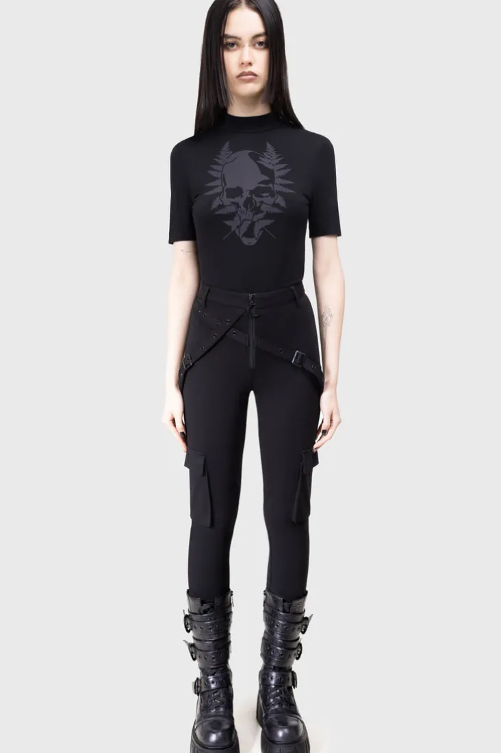 Raynee Trousers