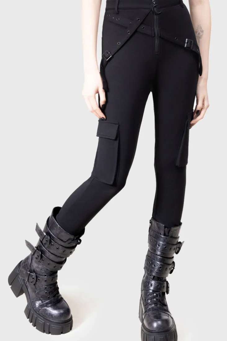 Raynee Trousers