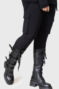 Raynee Trousers