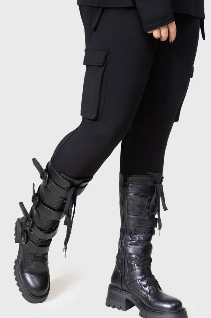 Raynee Trousers