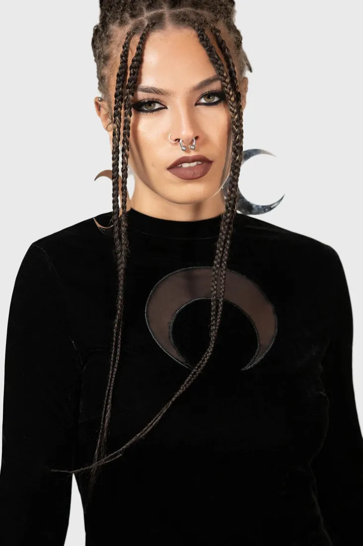 Reap Mini Dress