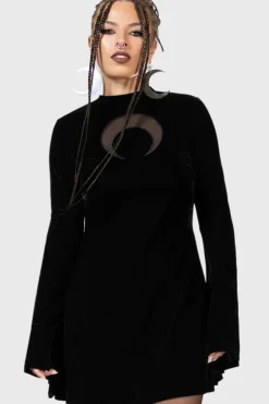 Reap Mini Dress
