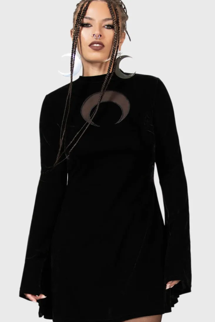 Reap Mini Dress