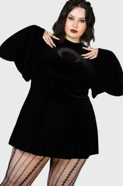 Reap Mini Dress