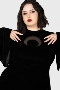 Reap Mini Dress